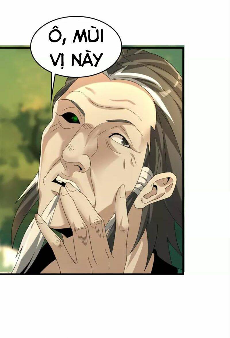 Siêu Cấp Đại Chủ Bạ: Chapter 87
