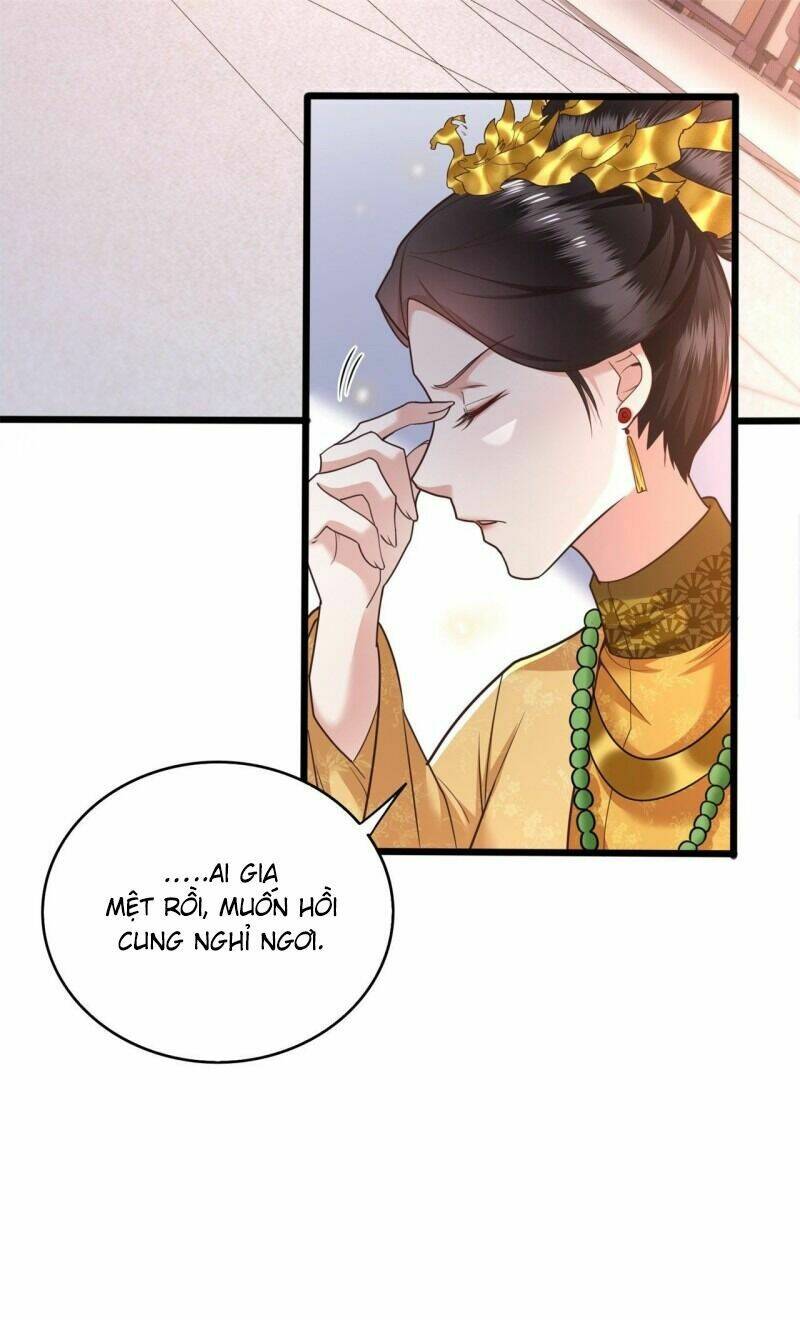 Con Đường Hoang Dã Của Vương Phi: Chapter 16