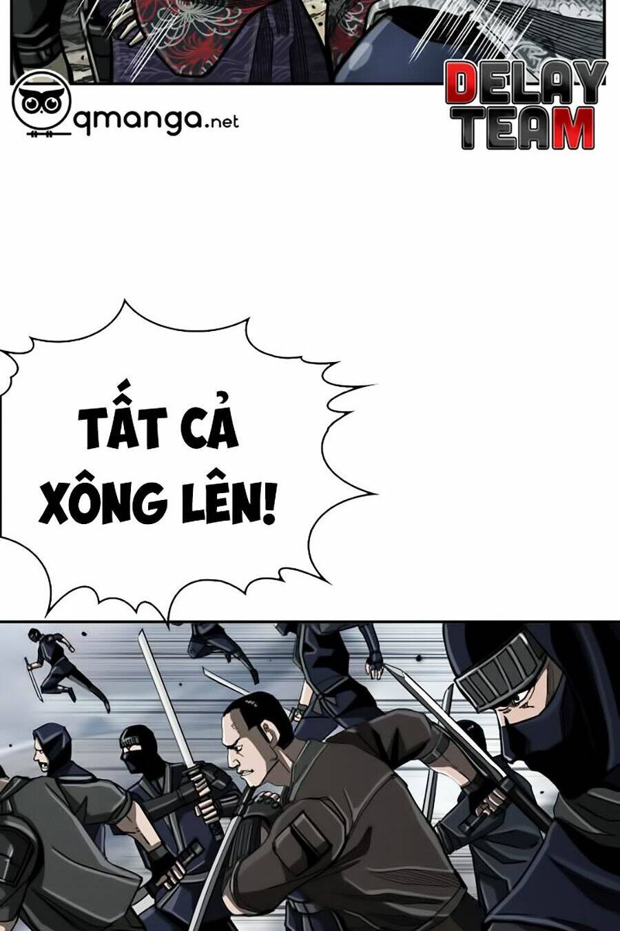 Thợ Săn Đầu Tiên: Chapter 52