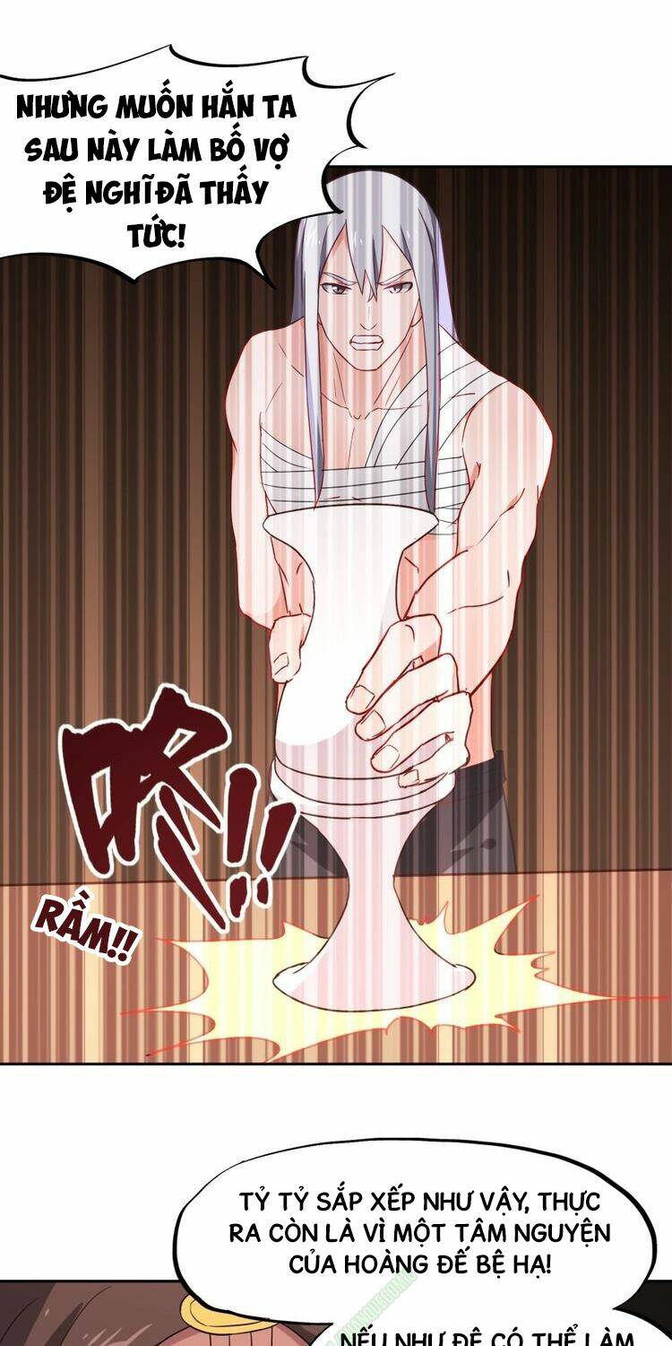 Ta Luyện Giả Kim Trong Thời Đại Tu Tiên: Chapter 24