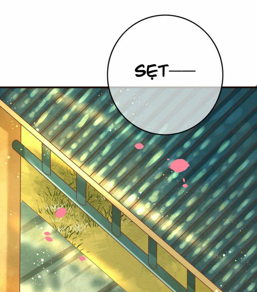 Chọc Nhầm Thượng Thần Băng Lãnh: Chapter 11