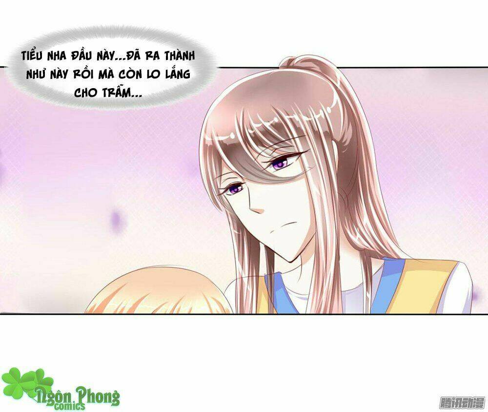 Hoàng Đế “Phế Vật” Tiến Hóa Sử: Chapter 20