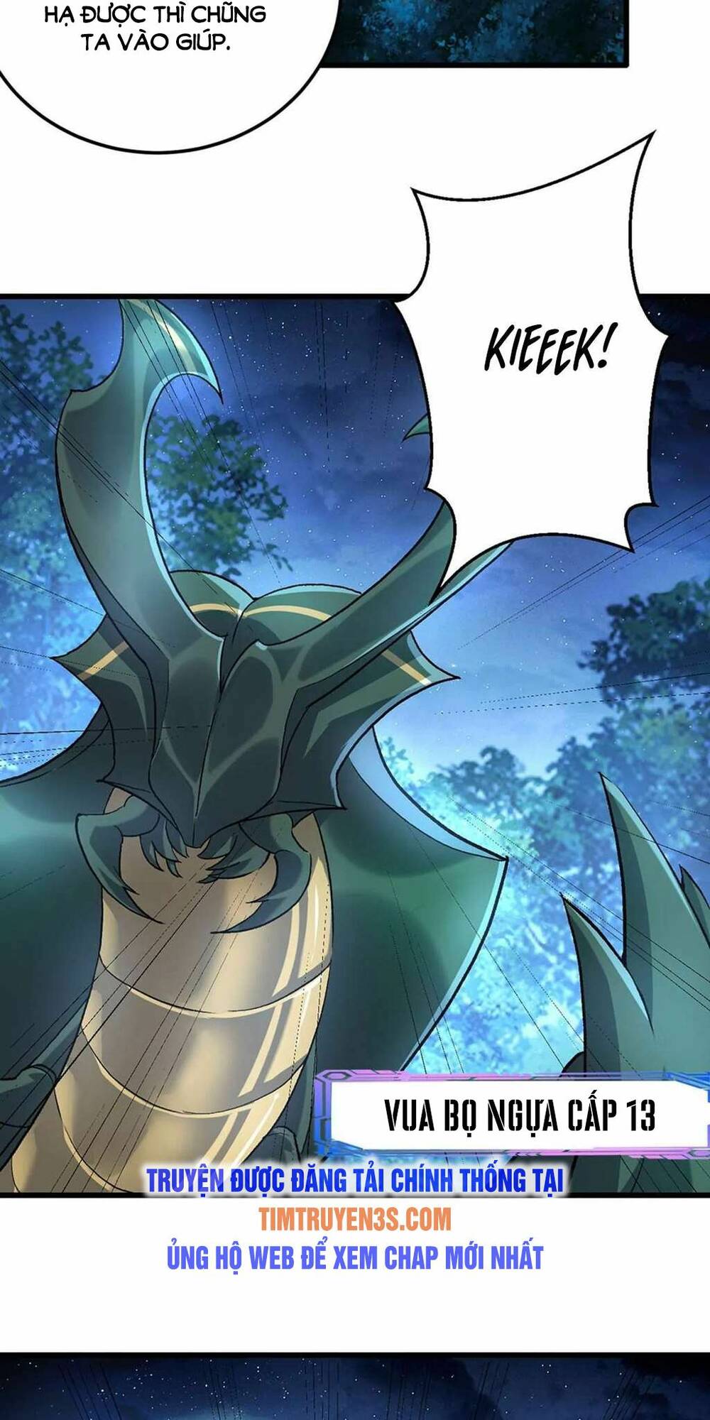 Trong Game Ta Là Vô Địch: Chapter 8