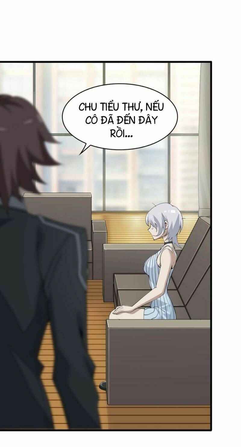 Siêu Cấp Đại Chủ Bạ: Chapter 31