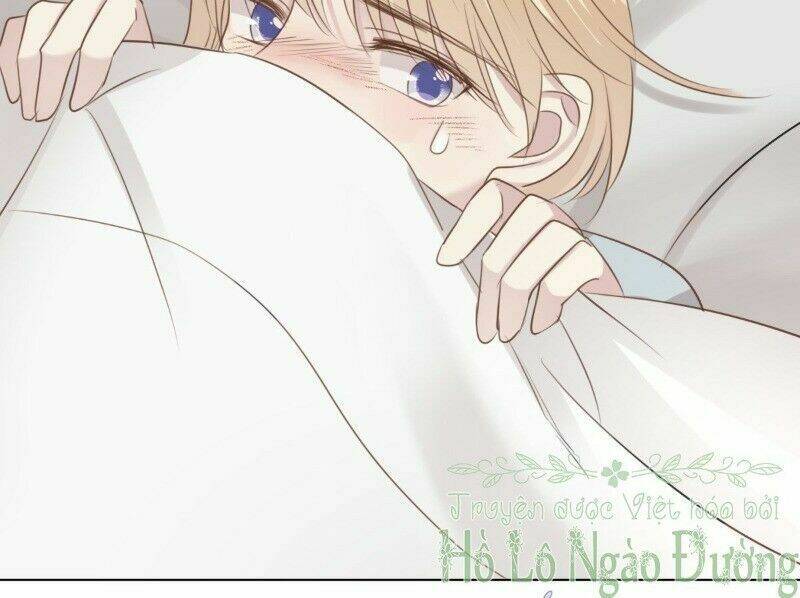 Điều Giáo Gấu Bắc Cực: Chapter 41
