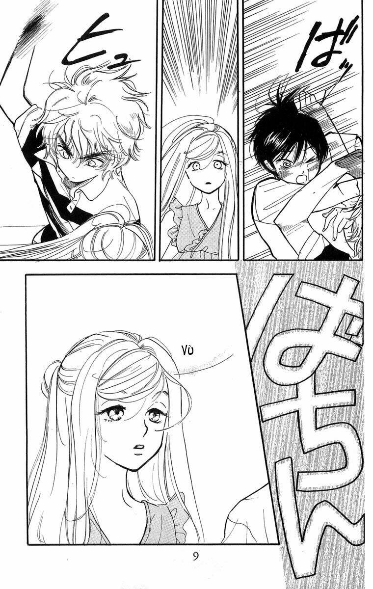 Teru Terux Shounen: Chapter 7