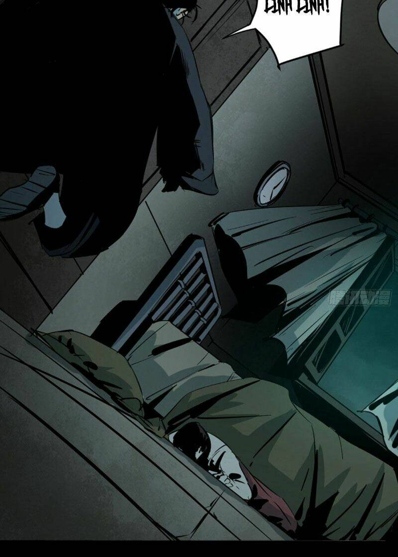 Huyền Thoại Đạo Sĩ: Chapter 7