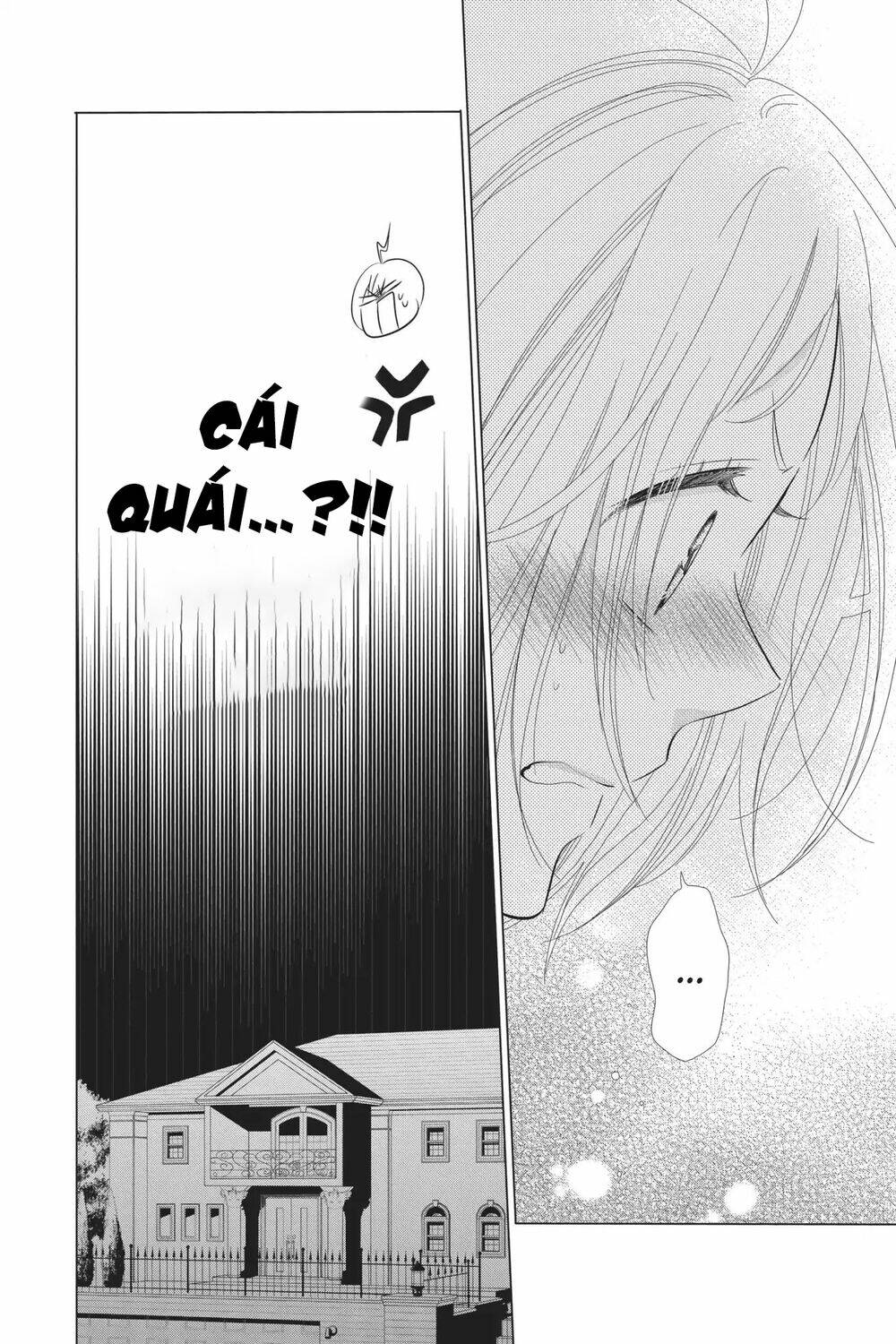 Phong Quỷ Truyền Thuyết: Chapter 57