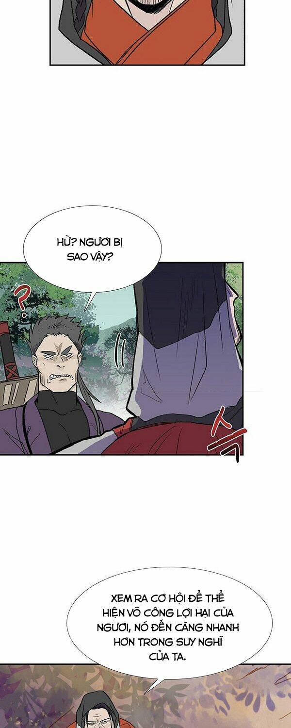 Học Sĩ Tái Sinh: Chapter 126