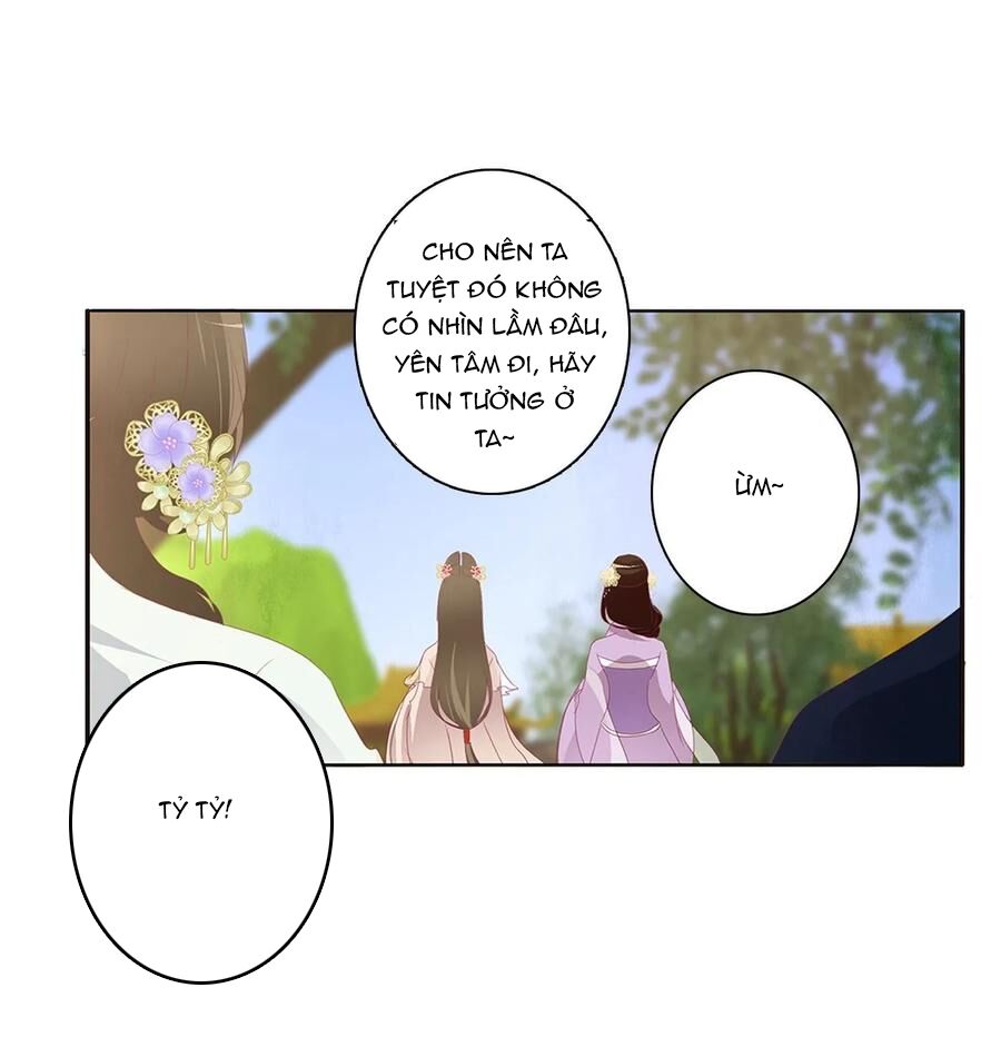 Thông Linh Phi: Chapter 592