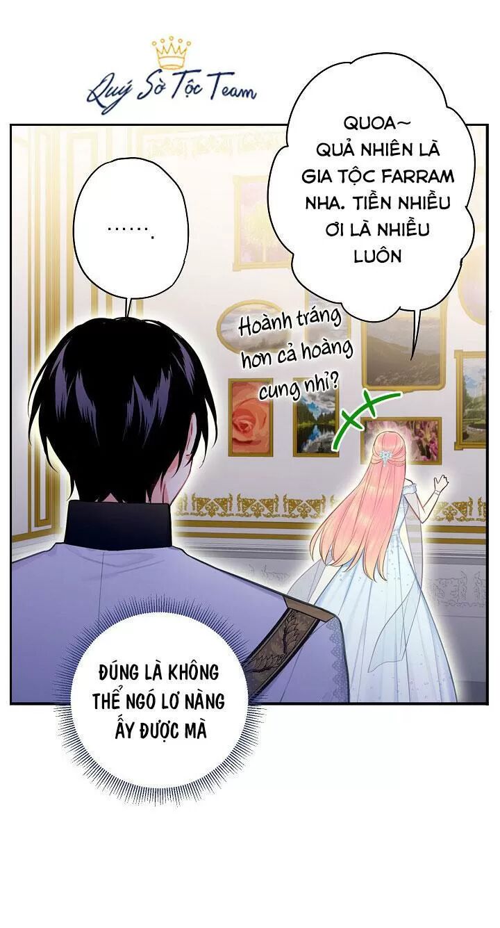 Tồn Tại Với Tư Cách Là Vợ Của Nam Chính: Chapter 131: Không ai được đụng vào nàng