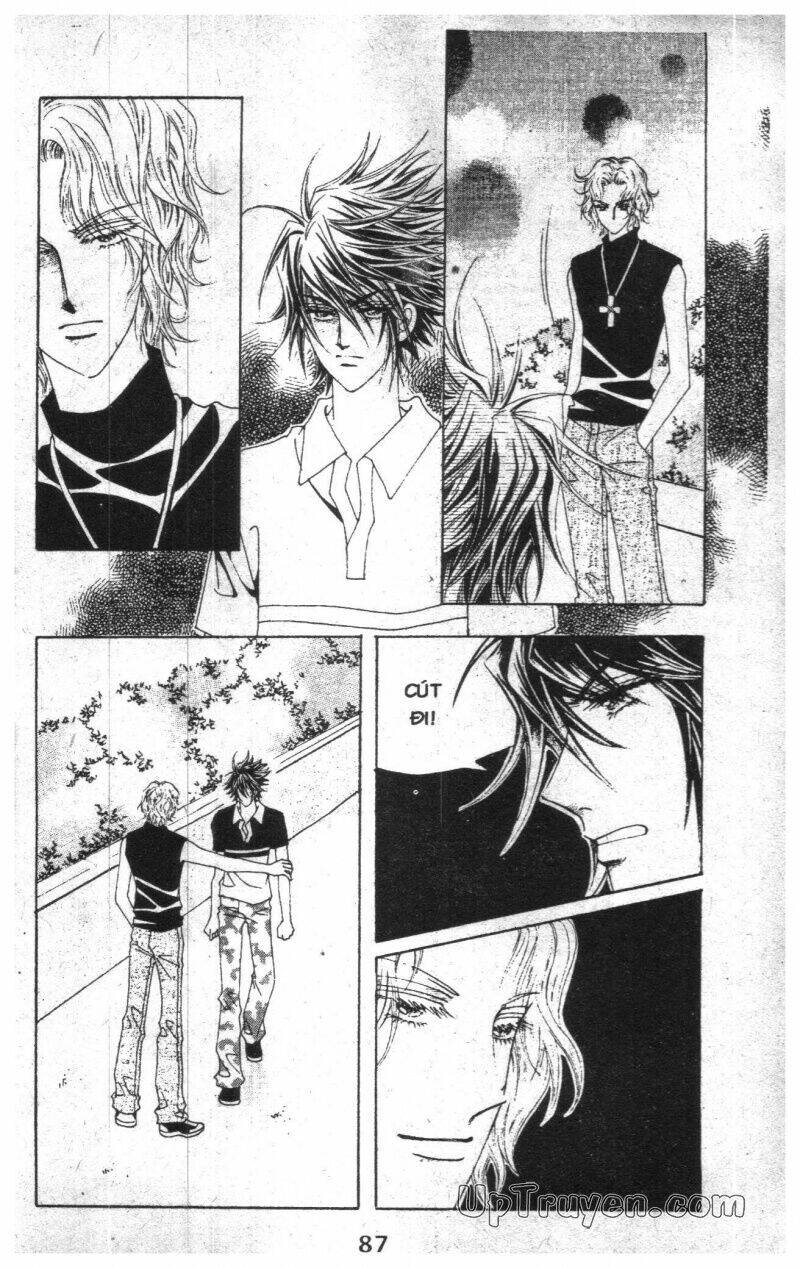 Dạ Khúc: Chapter 11