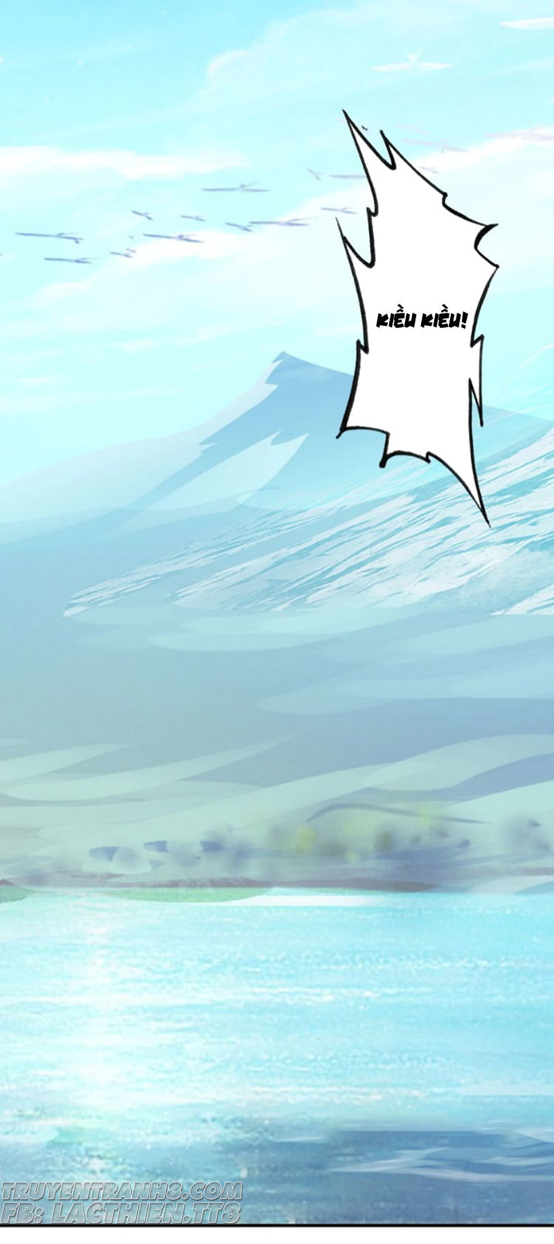 Ái Ngạo Kiều Long Vương Gia: Chapter 51