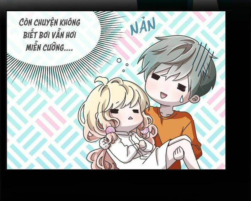 Đối Nhĩ Duy Mệnh Thị Tòng: Chapter 10.5