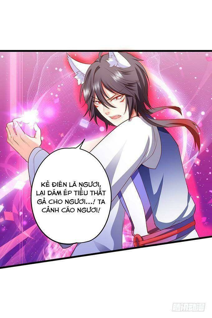 HỒ TIÊN HUNG BẠO: Chapter 82