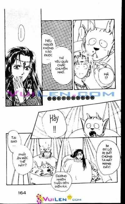 Nàng Công Chúa Ham Chơi: Chapter 12