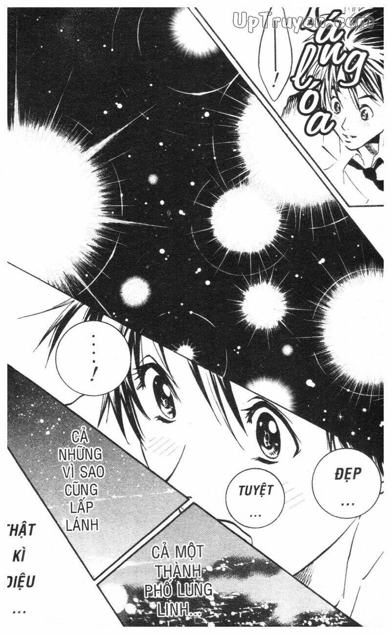 Over Drive: Chapter 1
