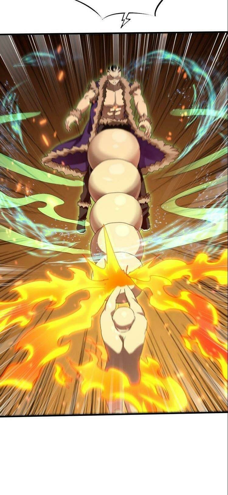 Kinh Thế Kỳ Nhân: Chapter 48