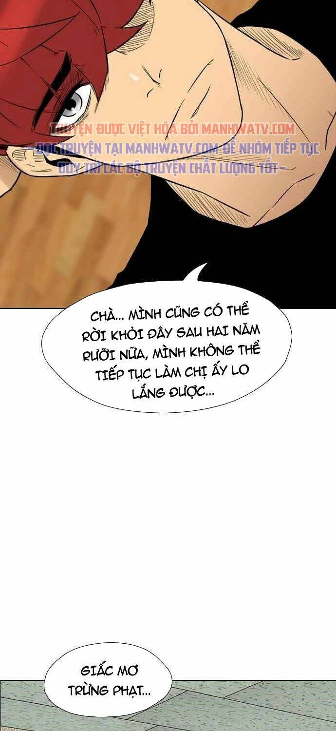 Kẻ Hồi Sinh: Chapter 153