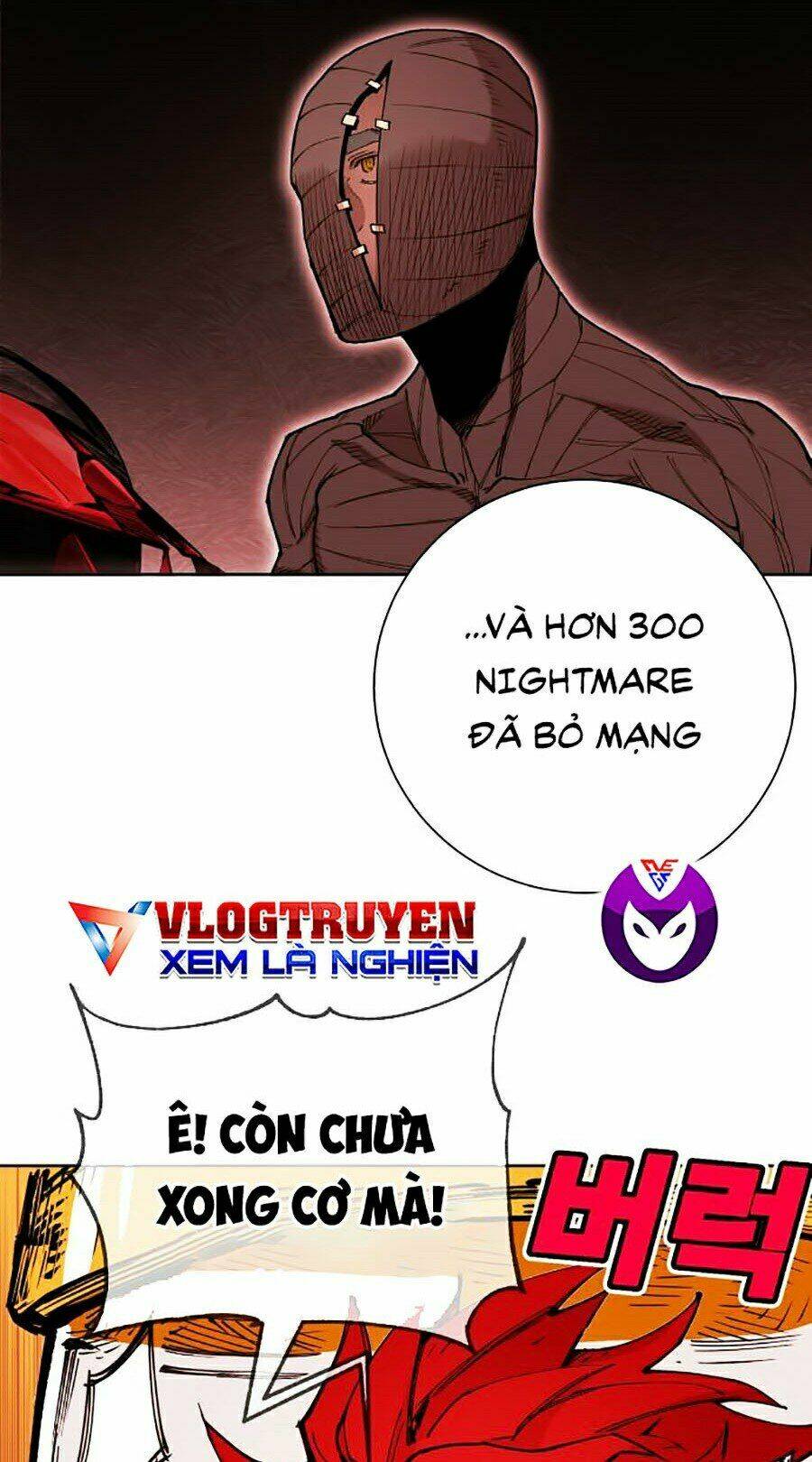 Hard Core Leveling Warrior Ss2: Chapter 95