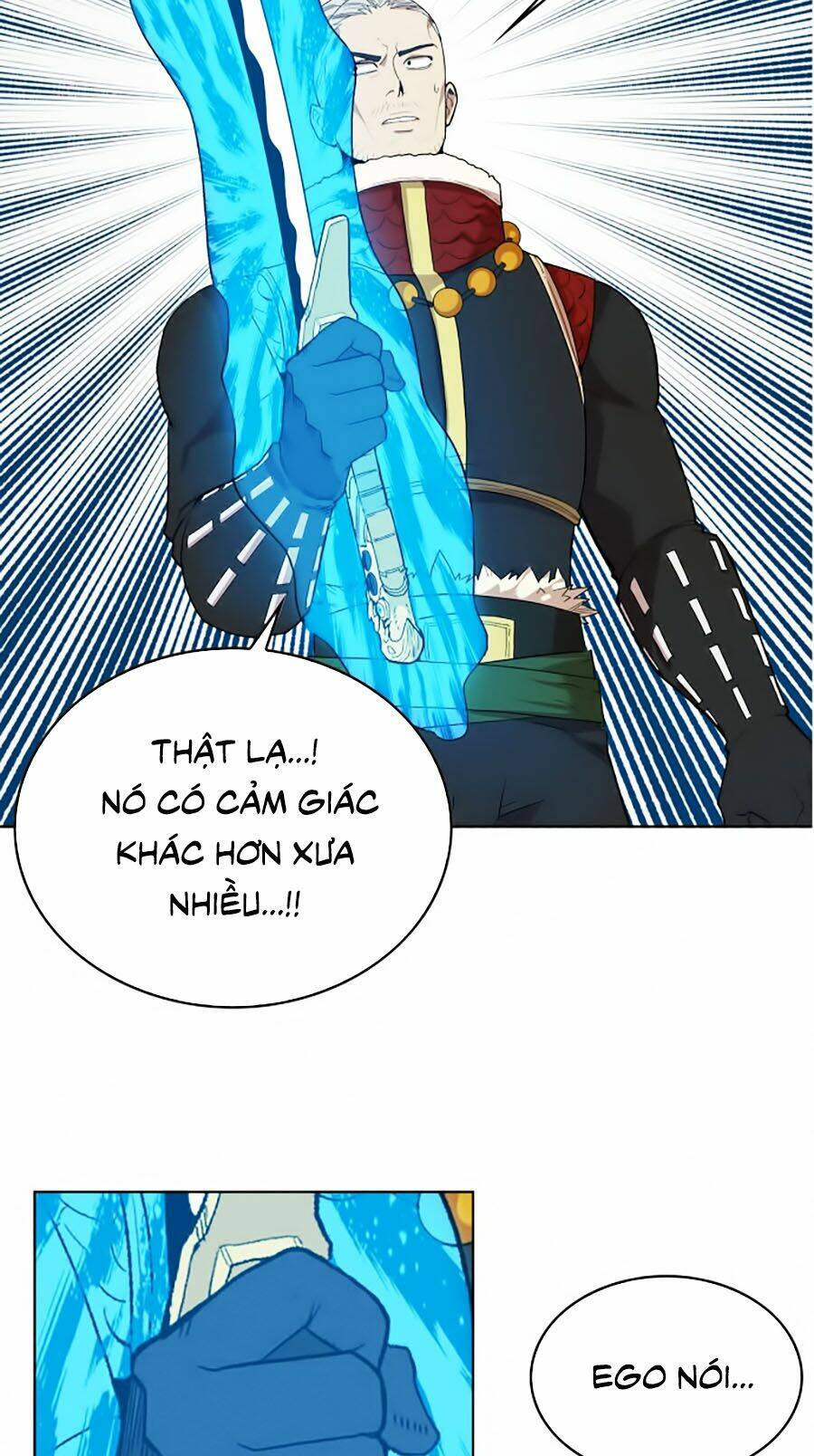 Hard Core Leveling Warrior Ss2: Chapter 44