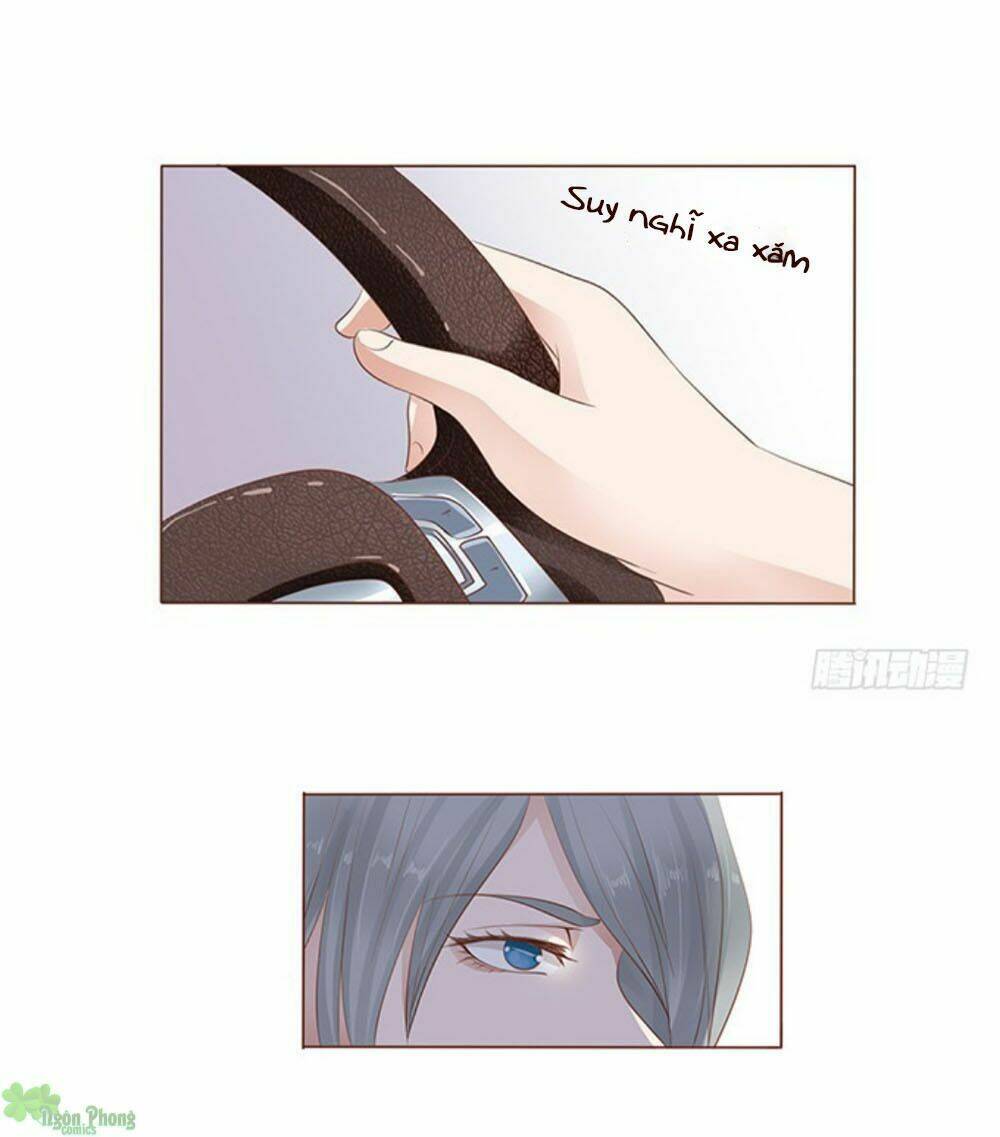 Ma Vương Luyến Ái Chỉ Nam: Chapter 95