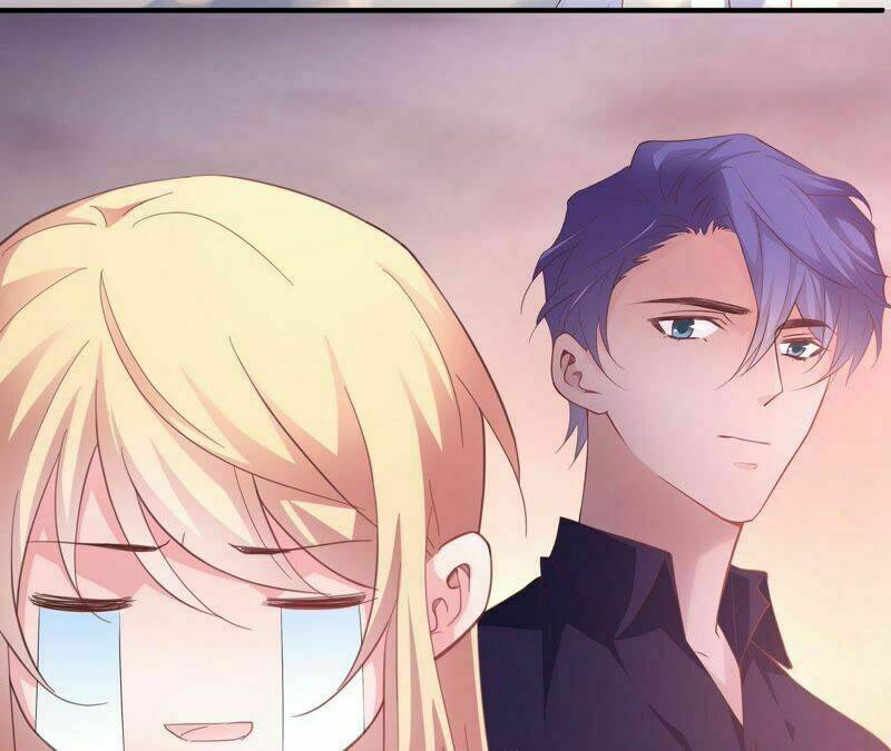 Chiến Lược Lãng Mạn Của Thịnh Thiếu: Chapter 77