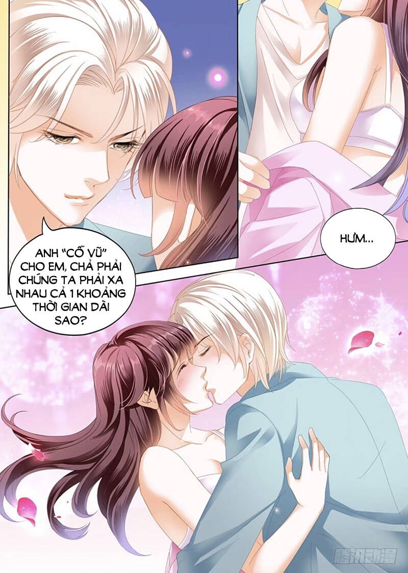 Thiểm Hôn Kiều Thê: Chapter 192