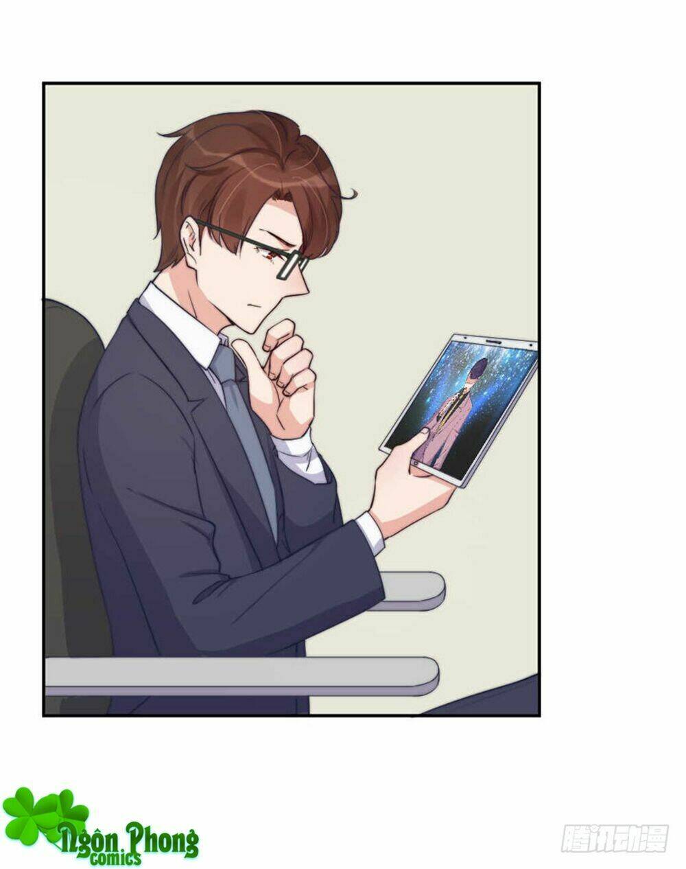 Bà Xã Tôi Là Nam Thần: Chapter 50