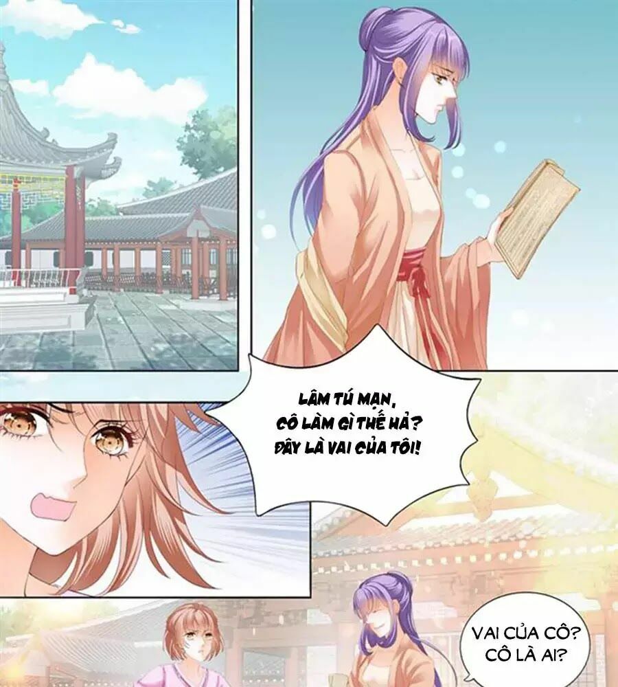 Bá Đạo Tiểu Thúc, Xin Trêu Chọc Vừa Thôi!: Chapter 51