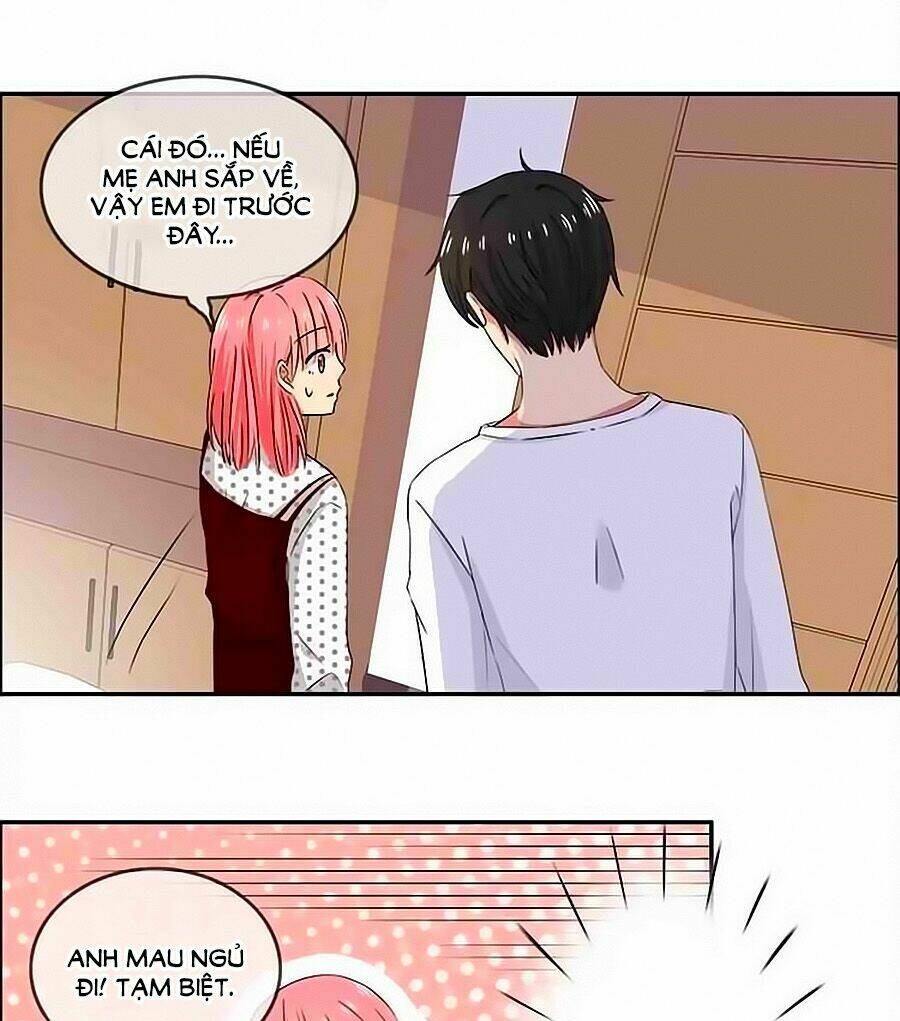 Đại Thần Tình Yêu Chớ Chạm Tôi: Chapter 48