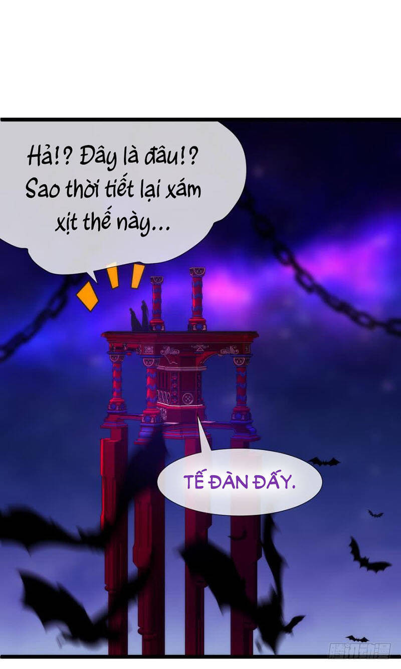 Một Vạn Tư Thế Công Lược Yêu Nam: Chapter 85