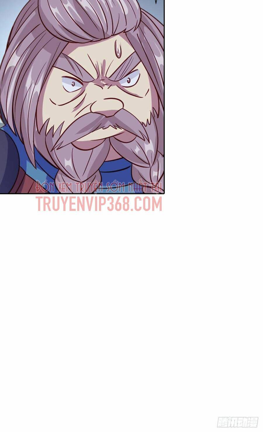 Người Nguyên Thủy Mạnh Nhất: Chapter 17