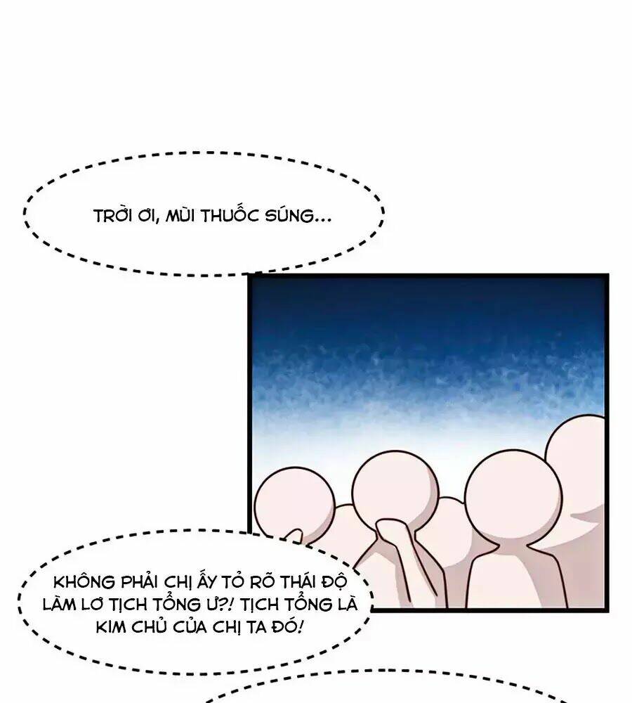 Nhật Ký Báo Thù Của Thiên Kim Hai Mặt: Chapter 42