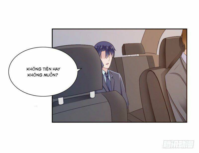 Thiên Kim Đường Môn: Chapter 71