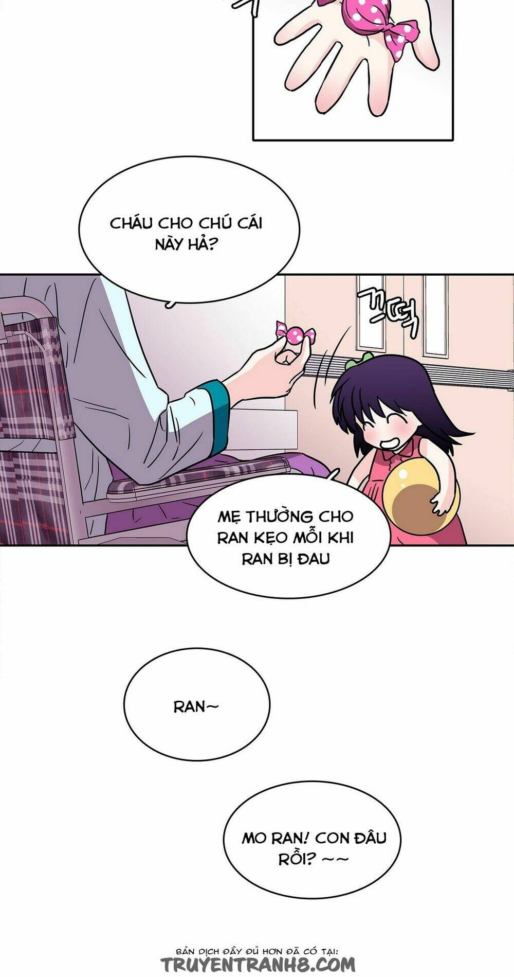 Chuyện Gì Đến, Rồi Cũng Sẽ Đến: Chapter 19