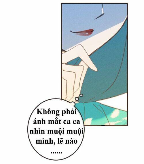 Bạn Trai Tôi Là Cẩm Y Vệ 2: Chapter 78