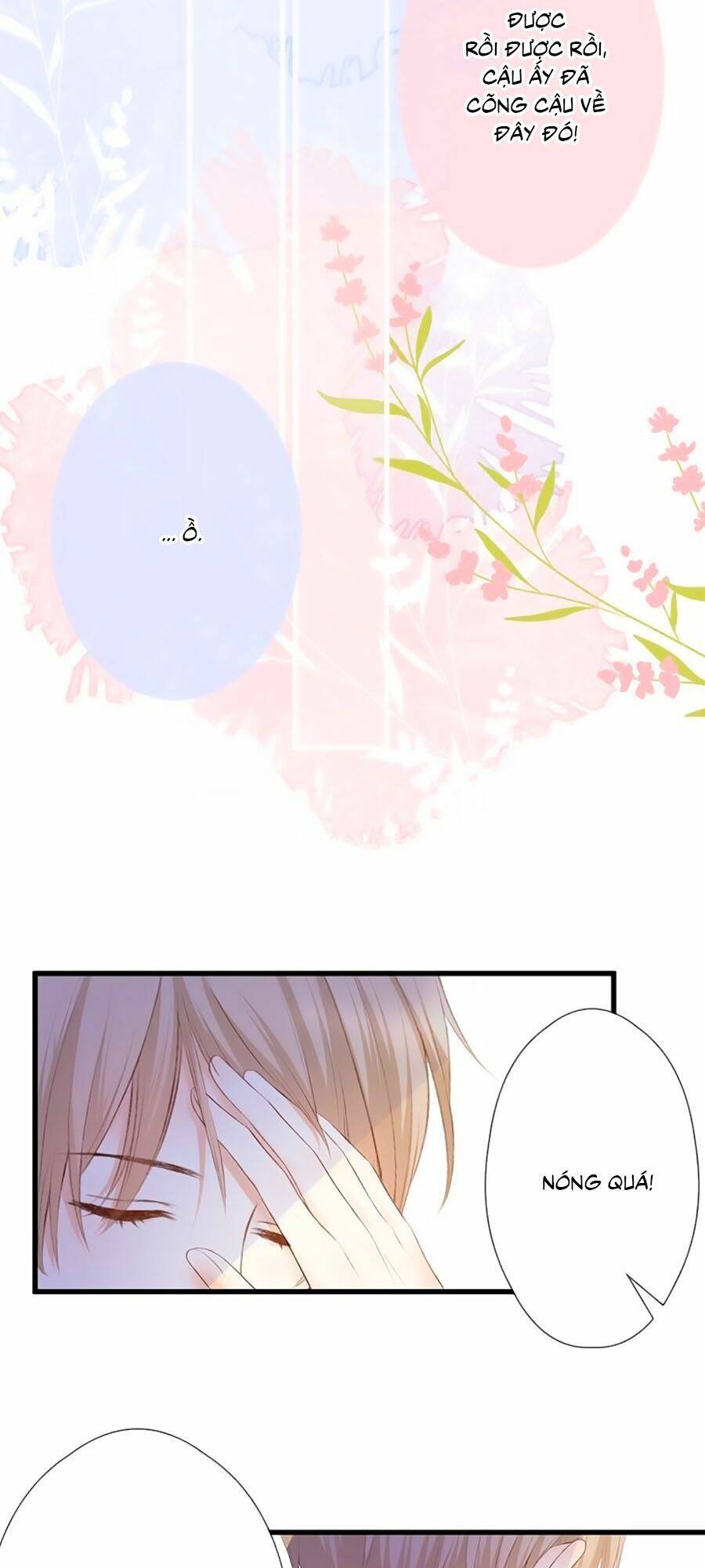 Đóa Hoa Chớm Nở: Chapter 56
