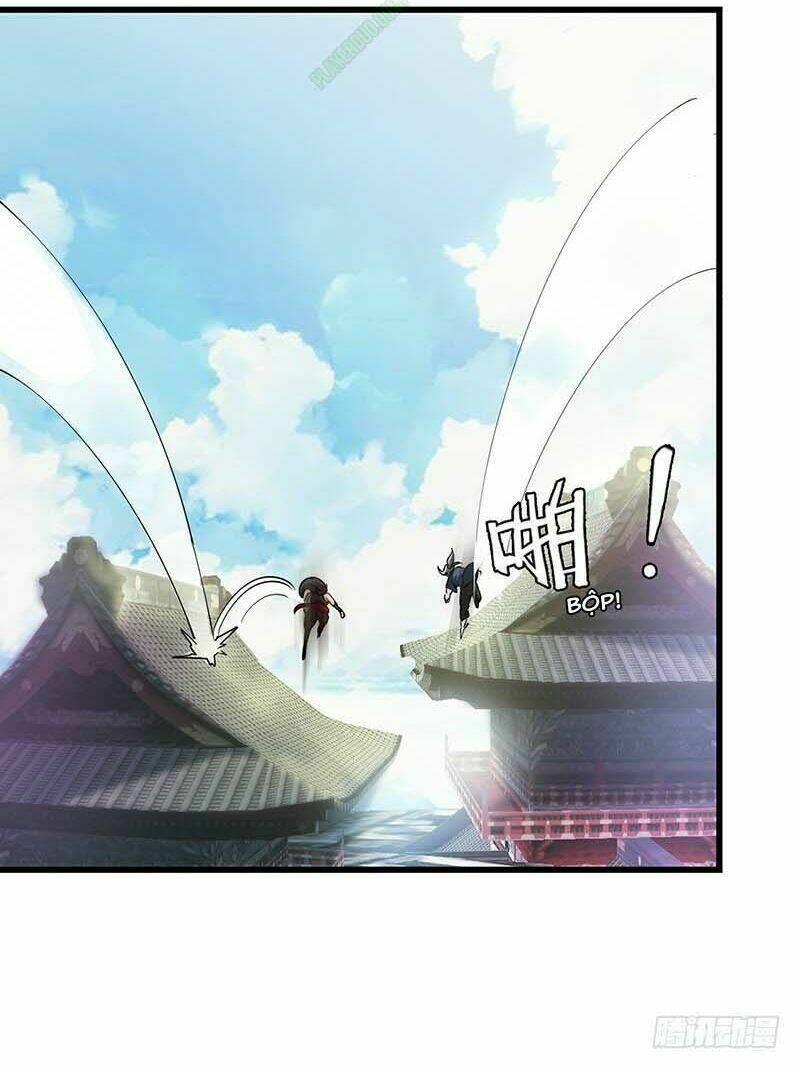 Bất Diệt Nguyên Thần: Chapter 46