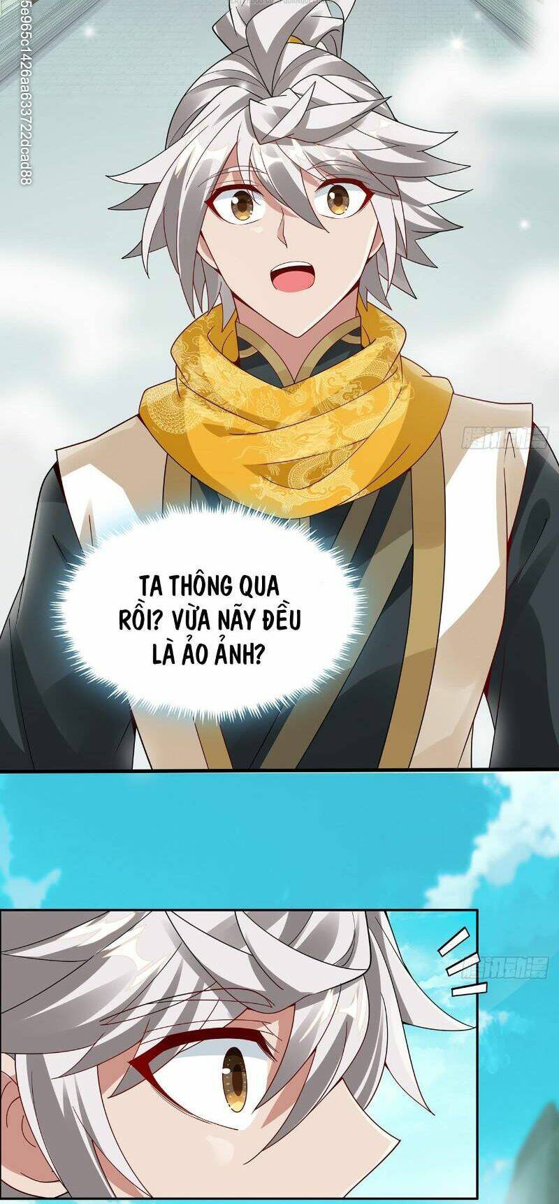 Nghịch Lân: Chapter 48