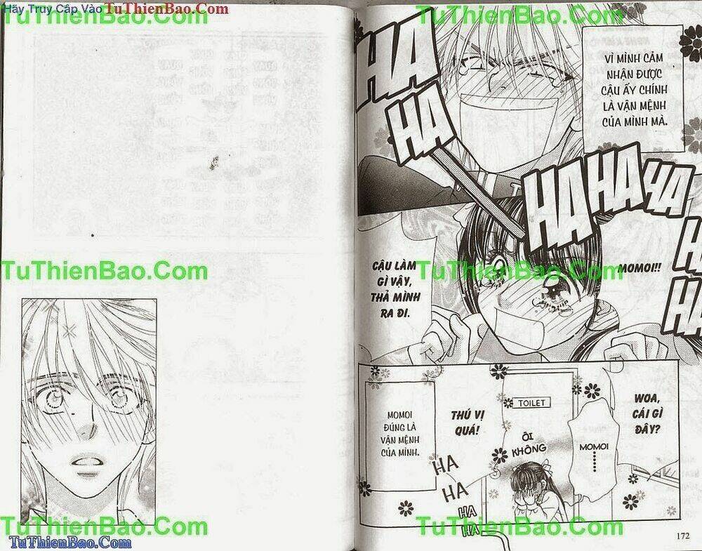 Nàng Men Chàng Bóng: Chapter 7