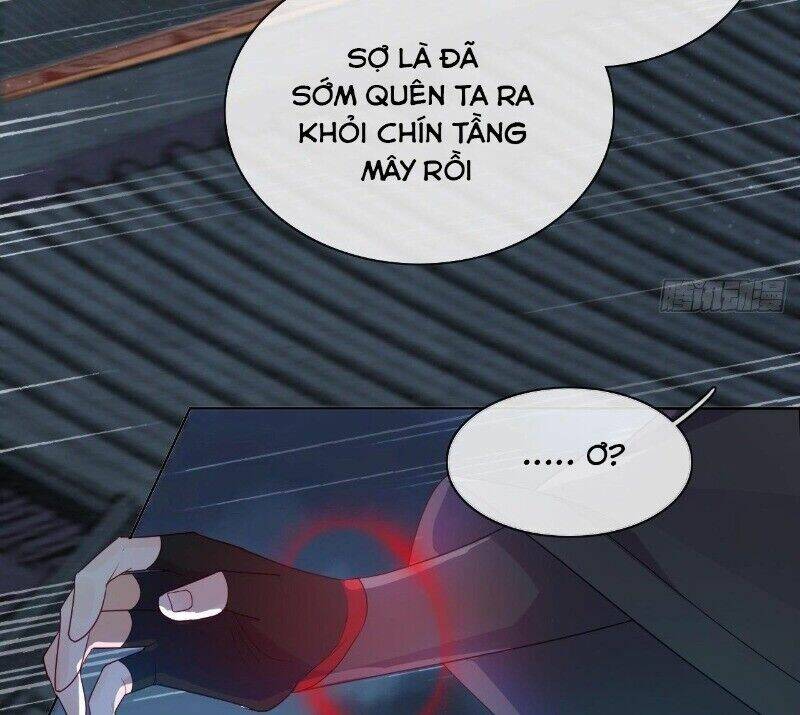 Vân Tưởng Chi Ca: Truy Ái Chỉ Lệnh: Chapter 24