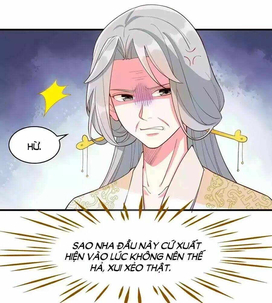 Đích Nữ Hữu Độc: Chapter 21