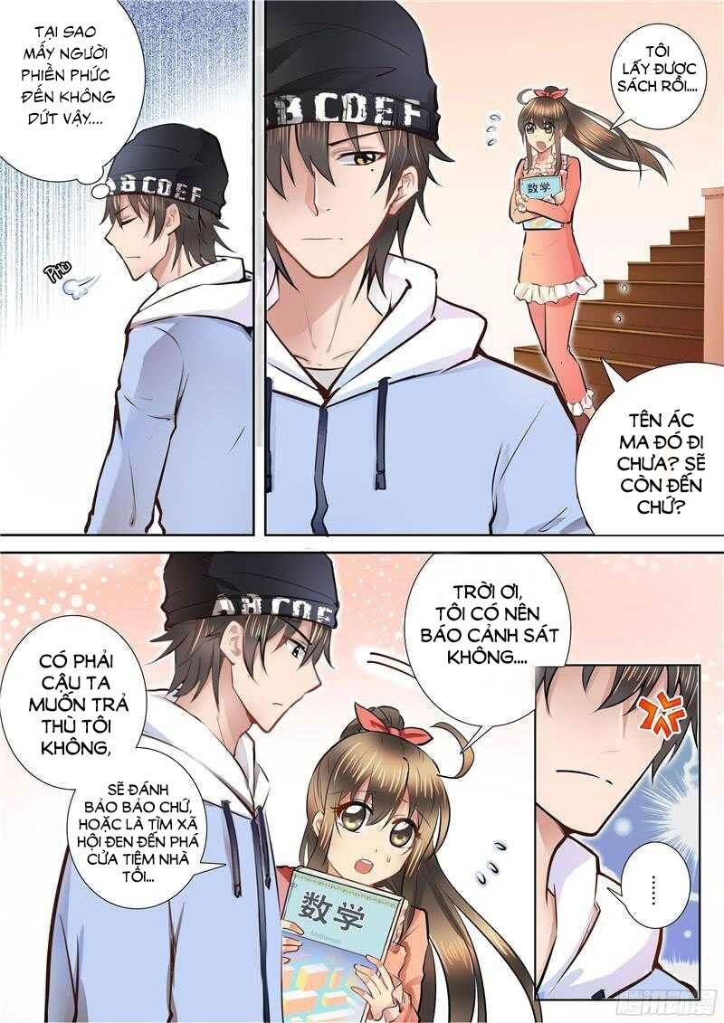 Người Thừa Kế Giá Đáo: Hiệu Thảo Làm Loạn Đủ Chưa?: Chapter 56
