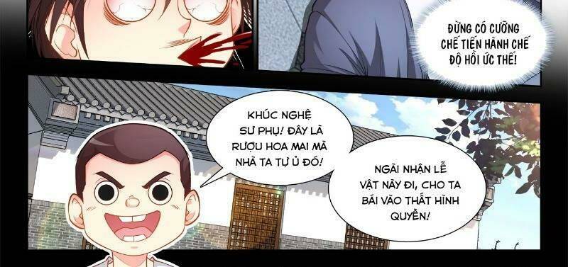Cực Đạo Tông Sư: Chapter 60