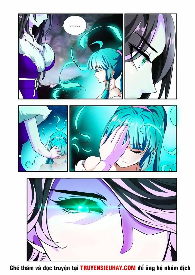 Vạn Giới Thần Chủ: Chapter 51