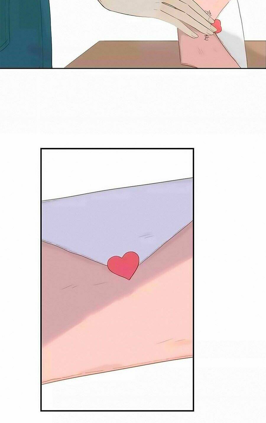 Bạc Hà Chi Hạ 2: Chapter 17