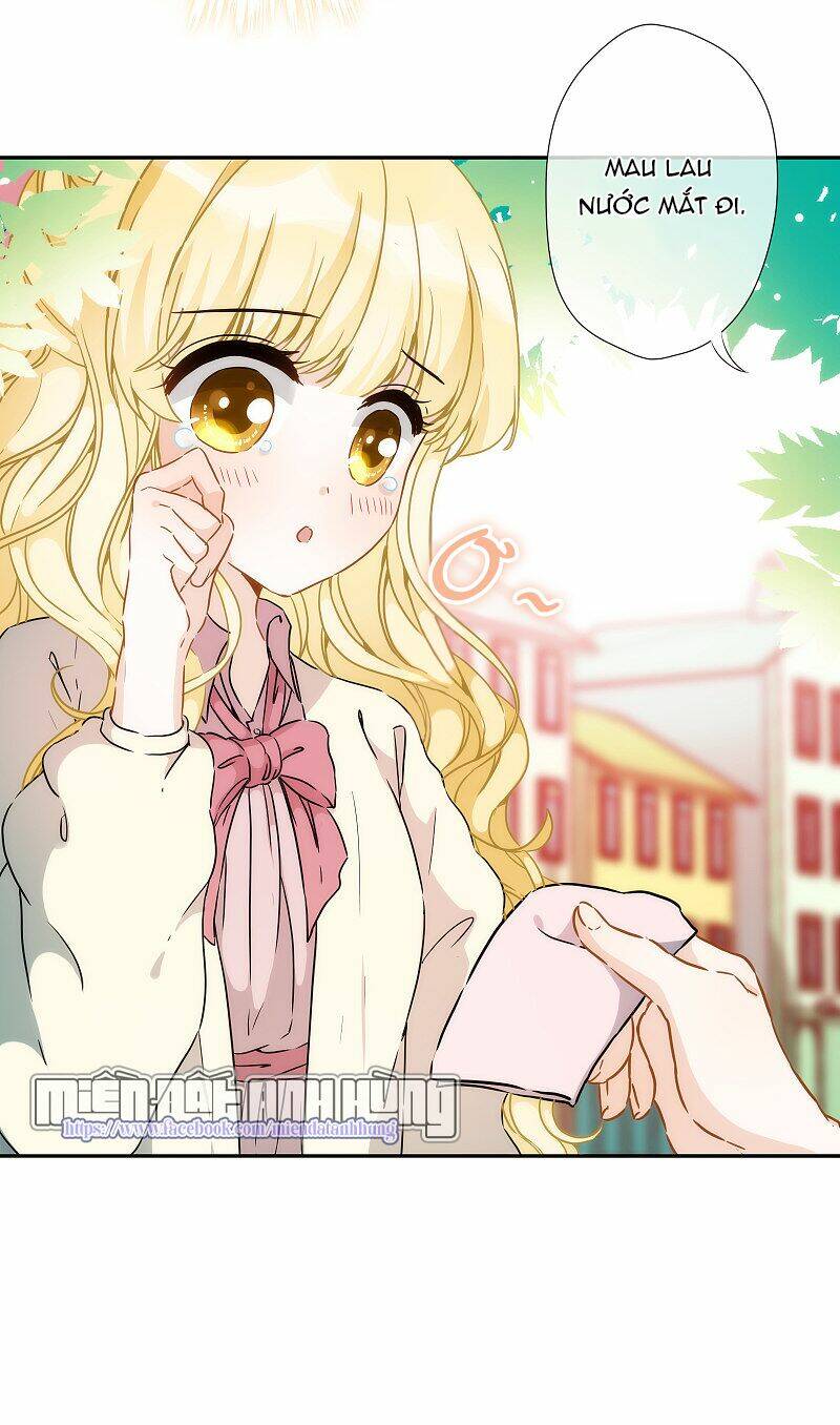 Babylon Vương Phi: Chapter 17