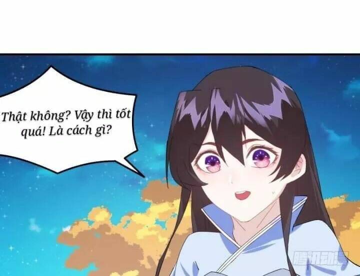 Bí Mật Của Dạ Tộc: Chapter 45