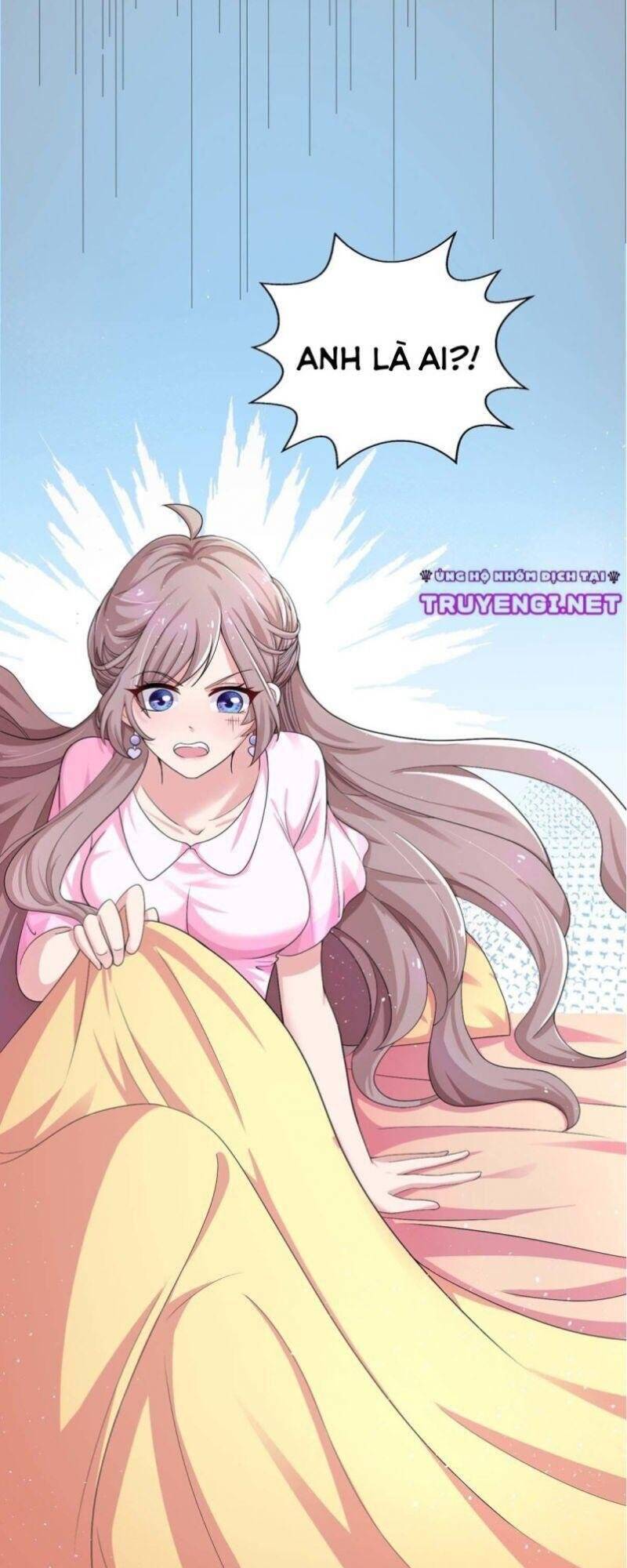 Trọng Sinh Chi Ngược Tra Nữ Vương: Chapter 7
